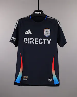 Maglia di Lewis Morgan (San Diego FC)
