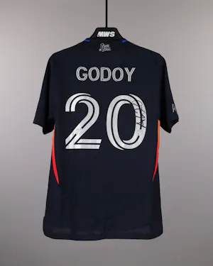Maglia di Godoy (San Diego FC)