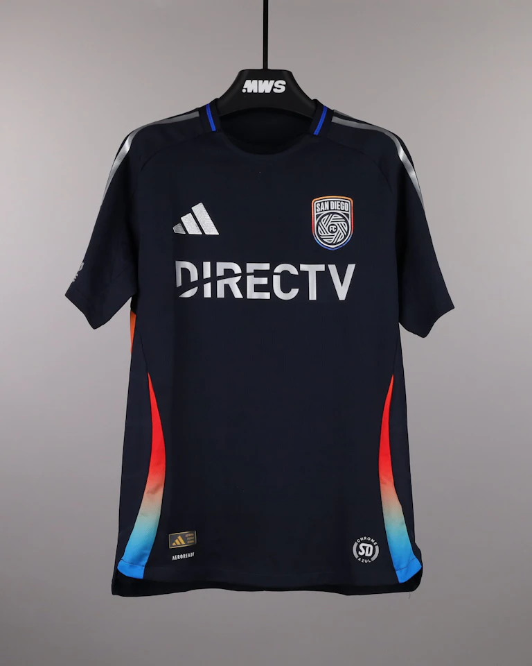 Maglia di Godoy (San Diego FC)