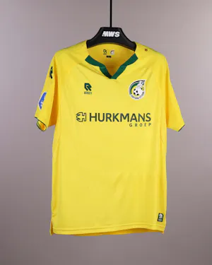 Maillot de Lance Duijvestijn (Fortuna Sittard)