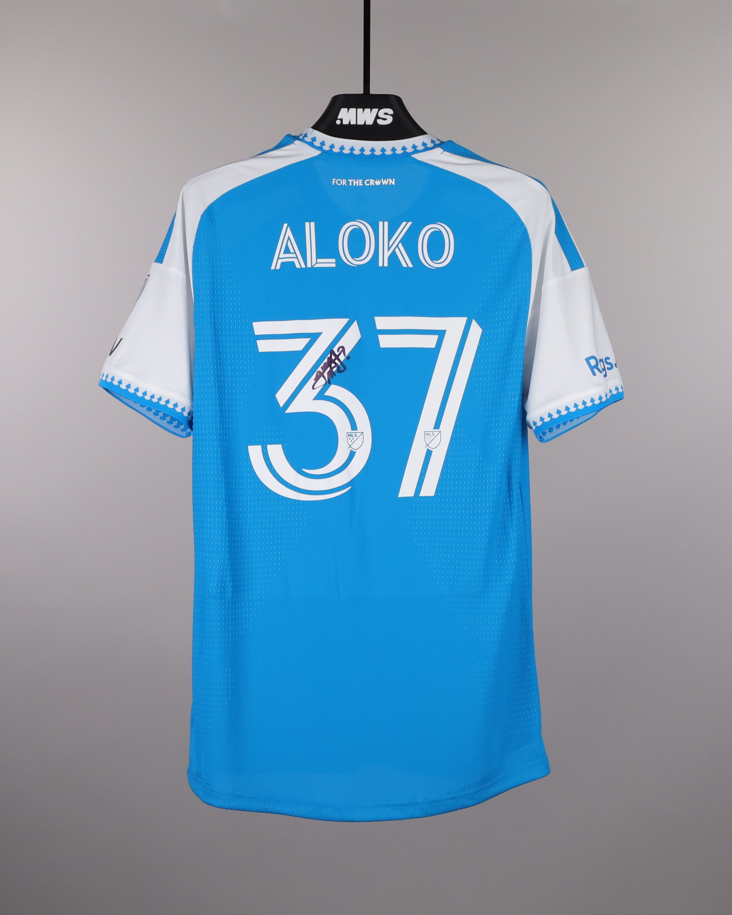 Rodolfo Aloko