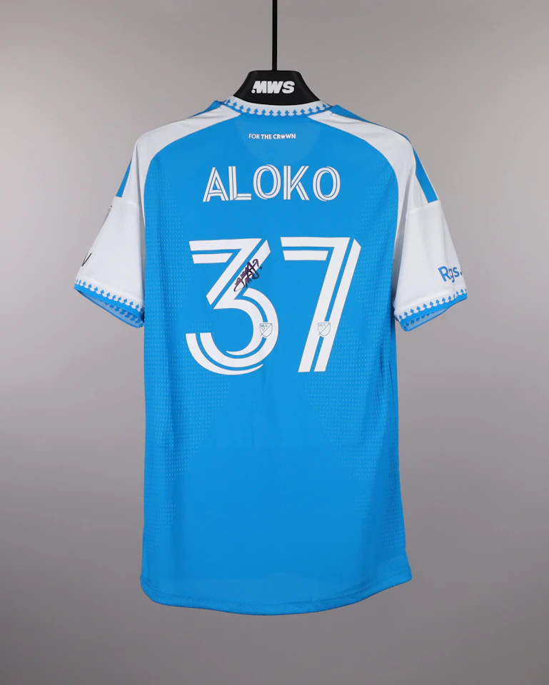 Rodolfo Aloko