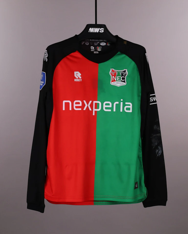 Camiseta Kodai Sano 佐野航大 N.E.C.