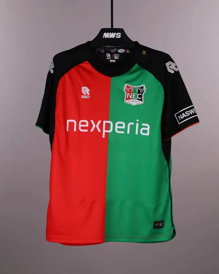 Camiseta Danilo Pereira da Silva N.E.C.
