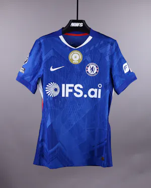 Maillot de Wesley Fofana (Chelsea)