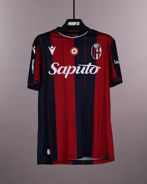 Camiseta Remo Freuler Bologna Fc 1909