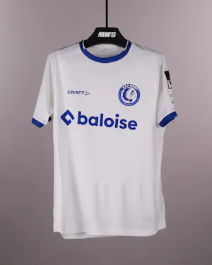 Hyun-seok Hong 홍현석 KAA Gent forması