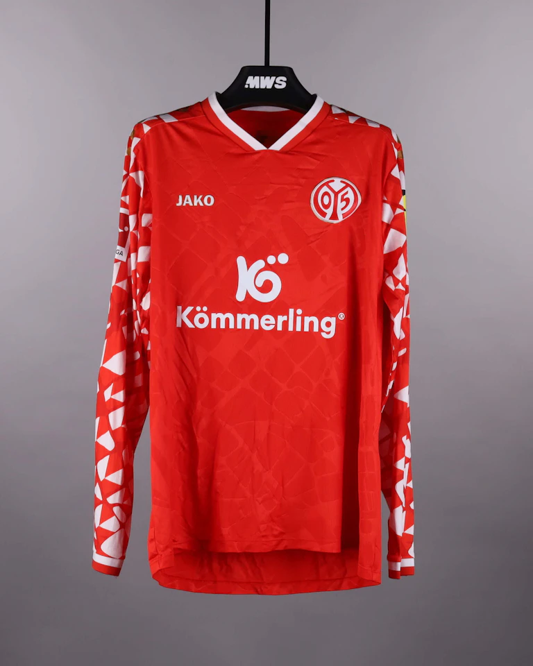 Camiseta Phillip Tietz Mainz 05