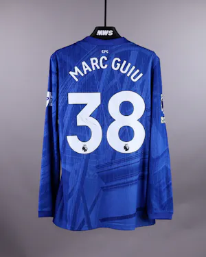 Shirt van Marc Guiu Chelsea