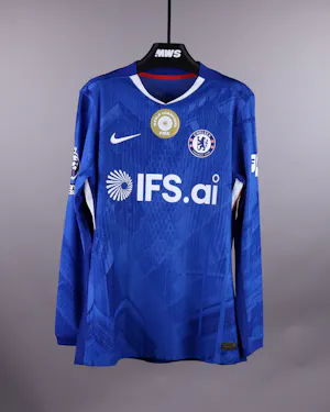 Shirt van Marc Guiu Chelsea