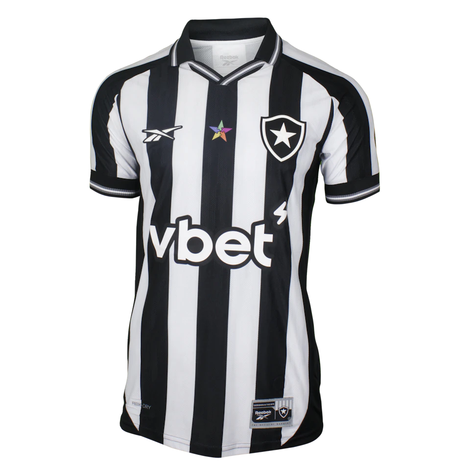 Danilo dos Santos de Oliveira Botafogo jersey