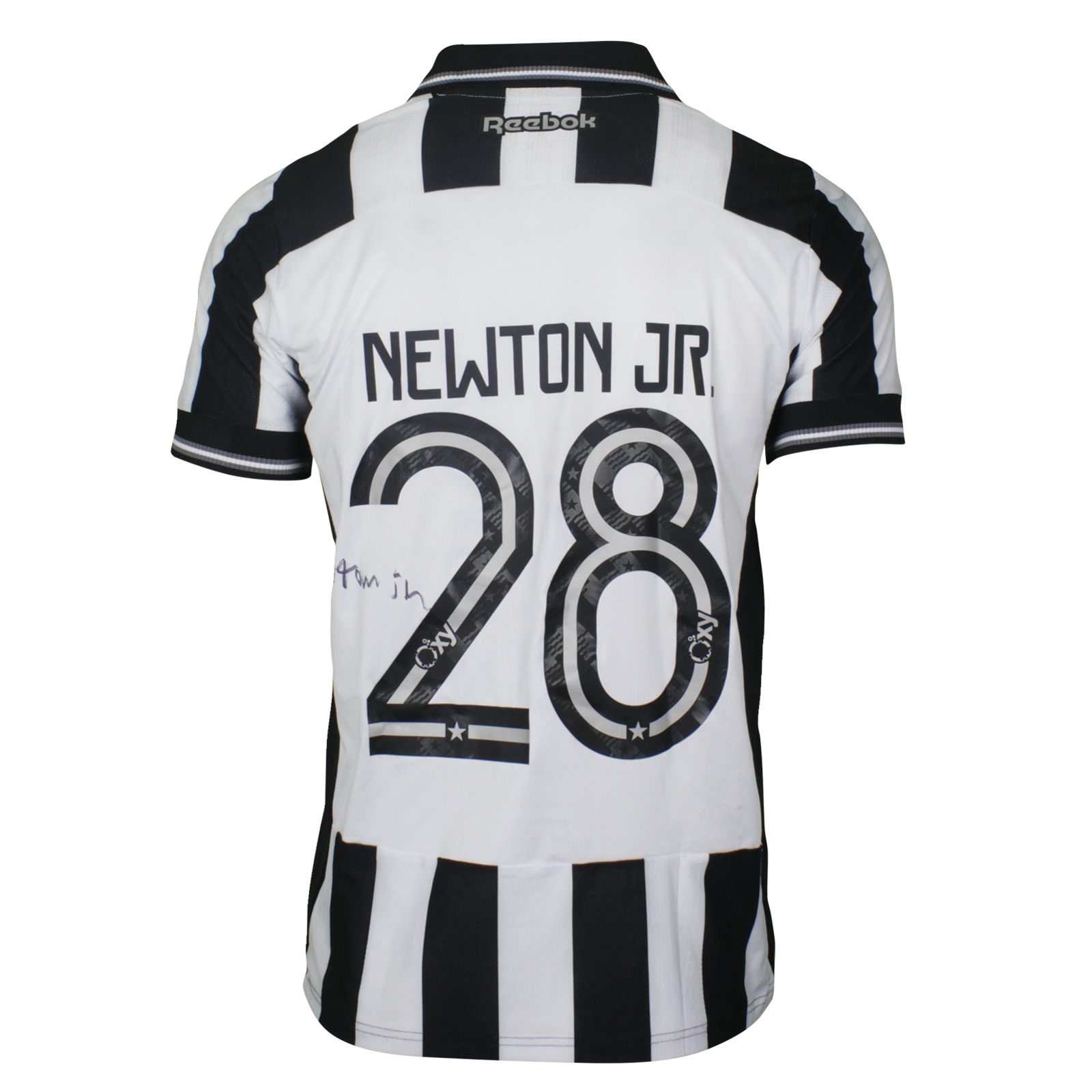 Newton | Botafogo