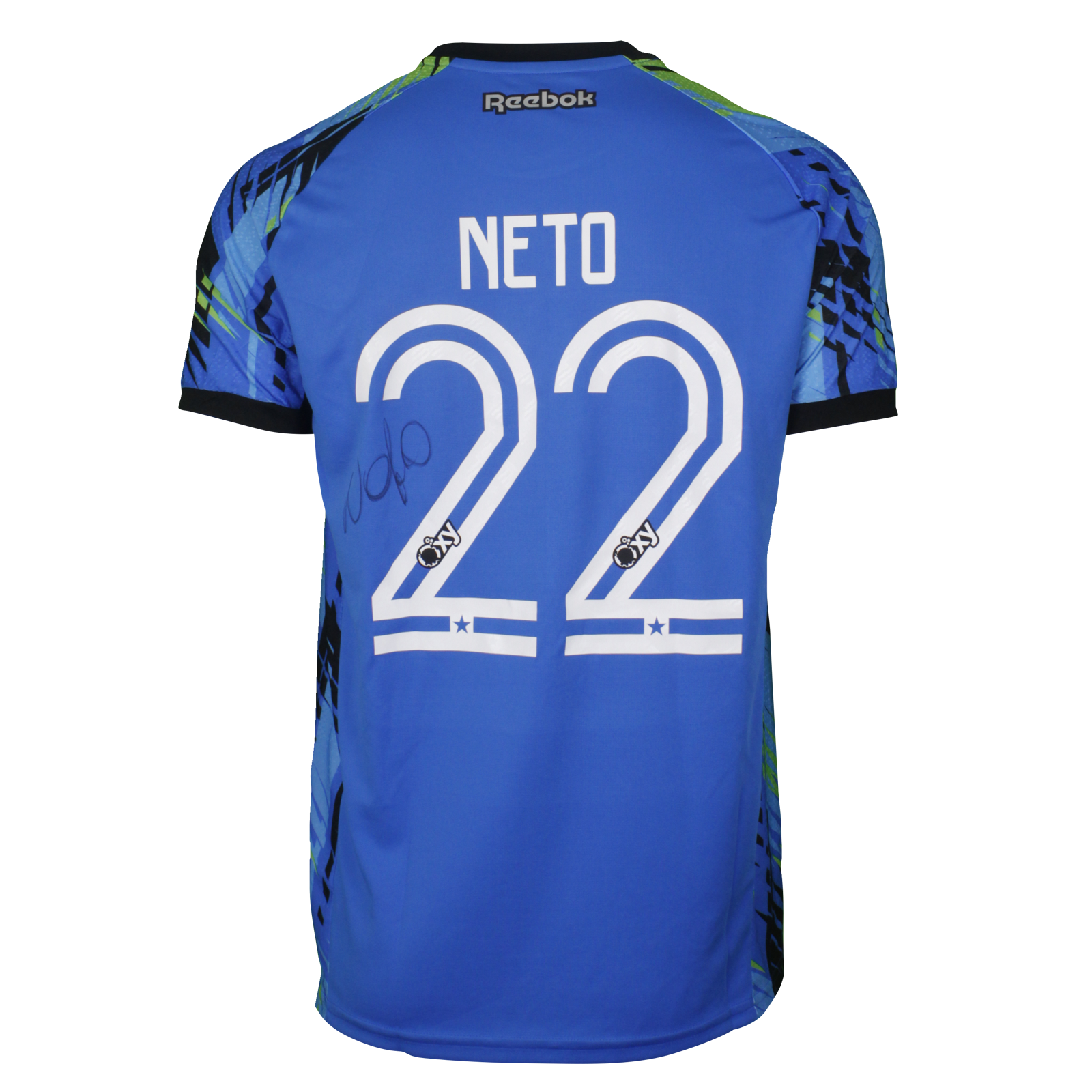 Norberto Murara Neto Botafogo jersey