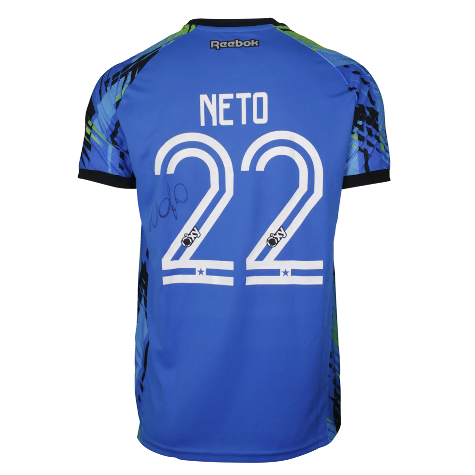 Norberto Murara Neto Botafogo jersey