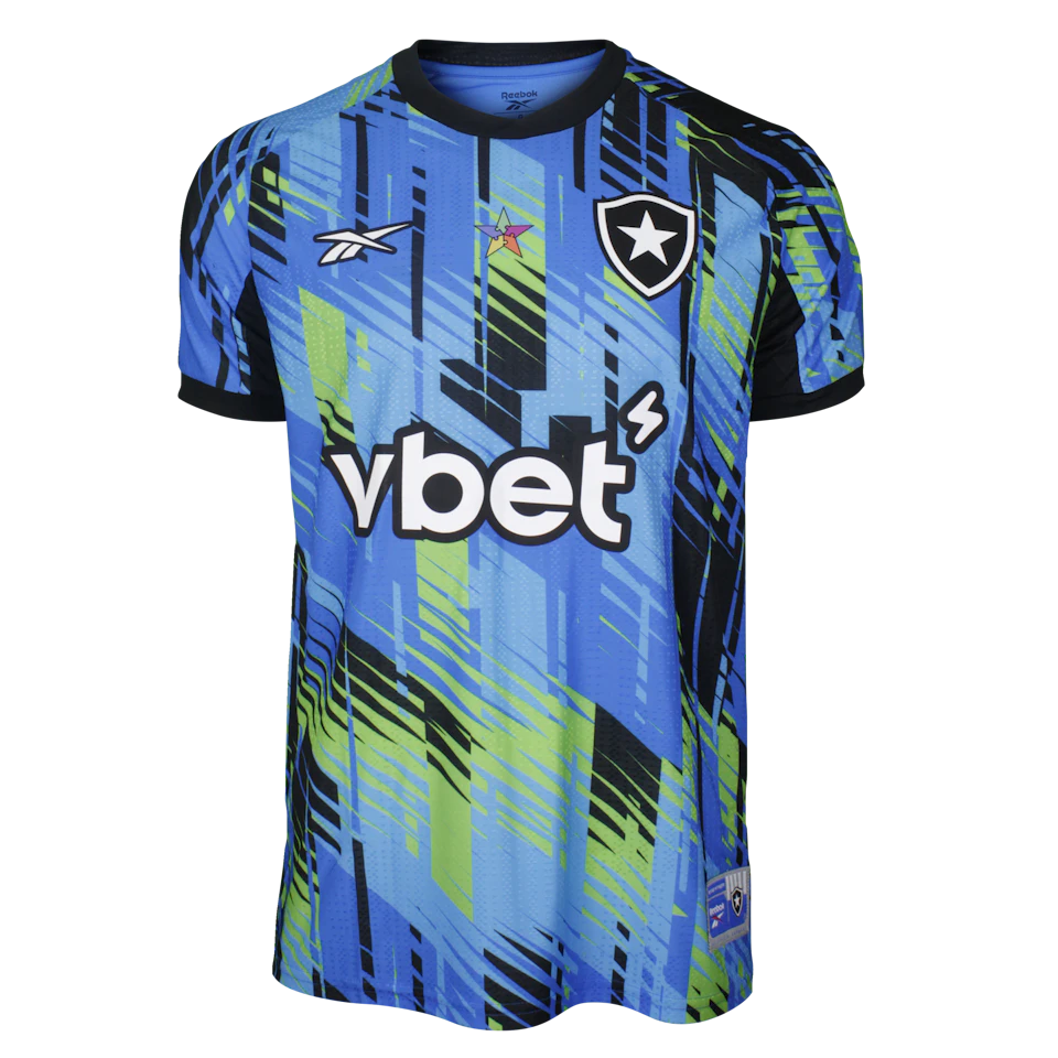 Norberto Murara Neto Botafogo jersey