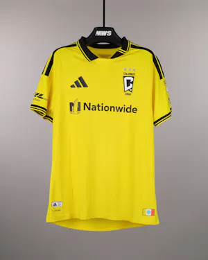 Camiseta Dylan Chambost Columbus Crew