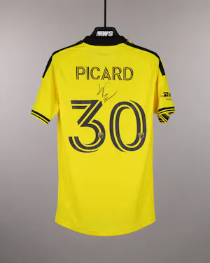 Maillot de Hugo Picard (Columbus Crew)