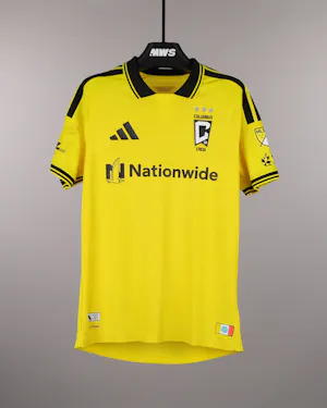 Maillot de Hugo Picard (Columbus Crew)