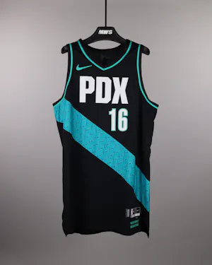 Hansen Yang 杨瀚森