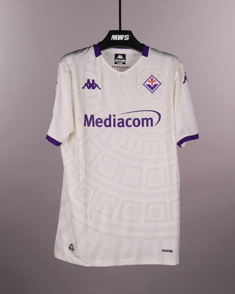 Marin Pongračić ACF Fiorentina camisa.