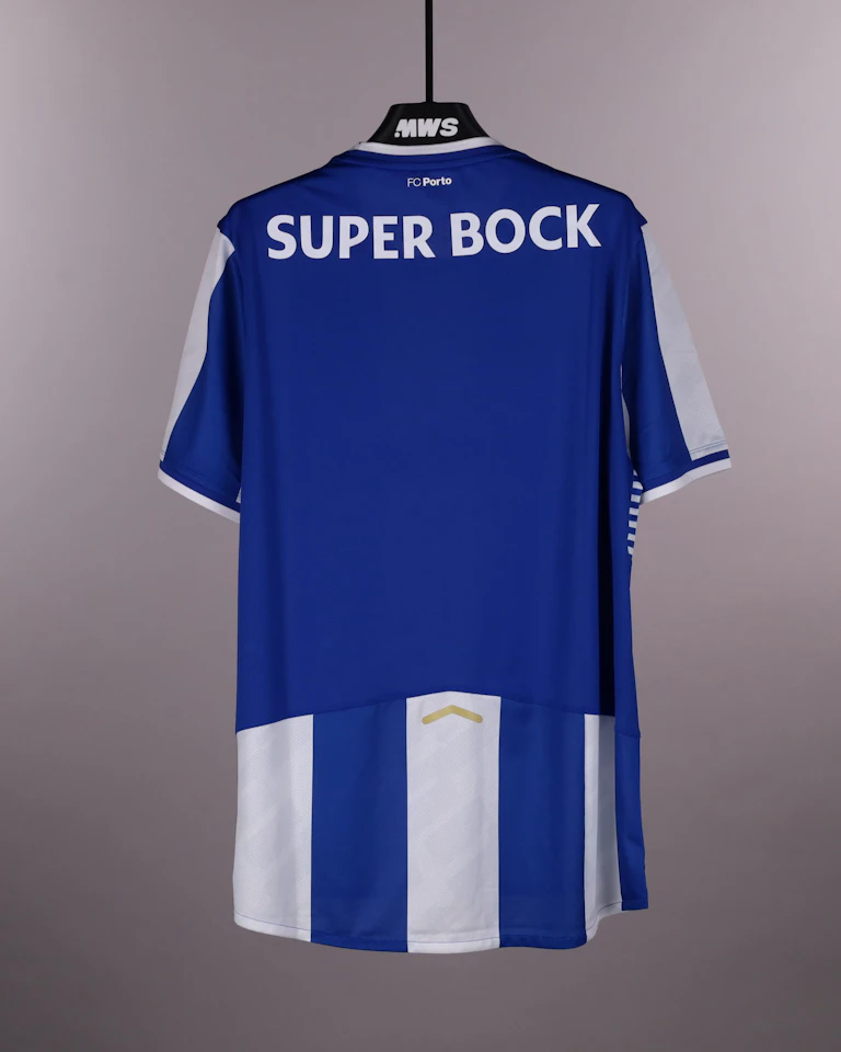 Squad Signed Shirt