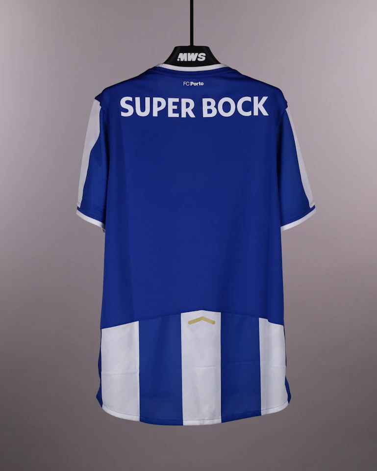 Squad Signed Shirt
