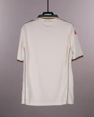 Squad Signed Away Shirt