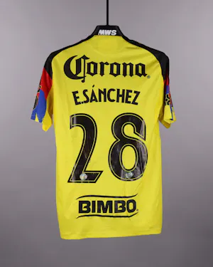 Camiseta Erick Sánchez Club América