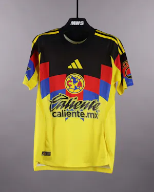 Camiseta Erick Sánchez Club América