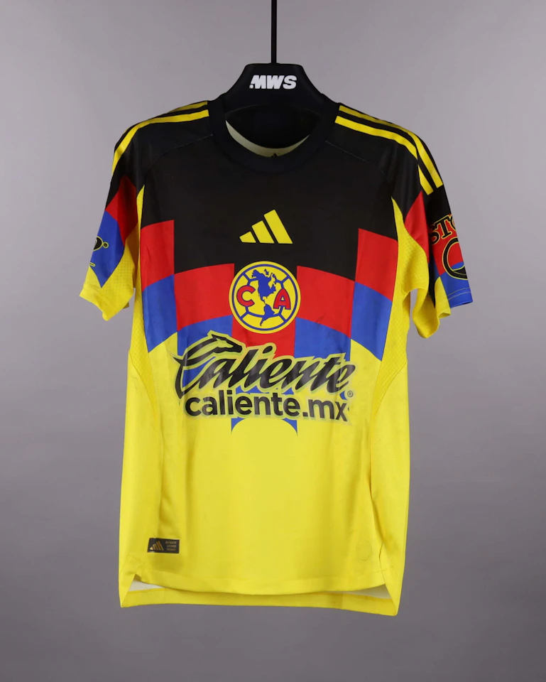 Camiseta Erick Sánchez Club América
