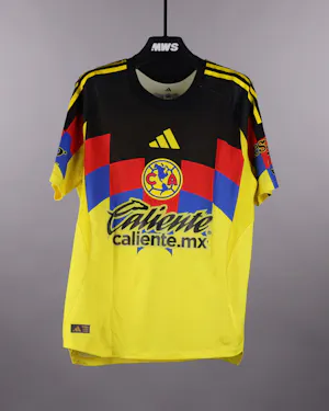 Camiseta Patricio Salas Club América