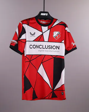 Mascot Shirt - Tiger