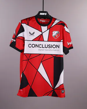 Mascot Shirt - Tigergirl