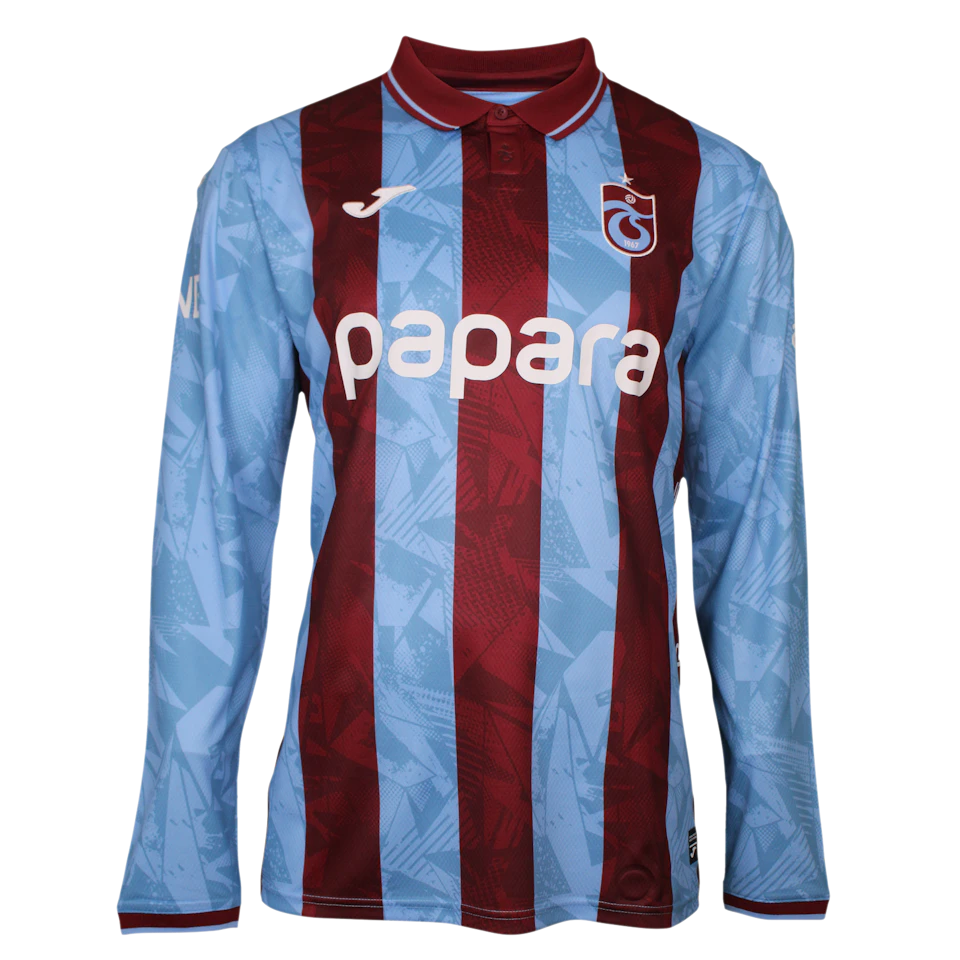 Okay Yokuşlu Trabzonspor jersey