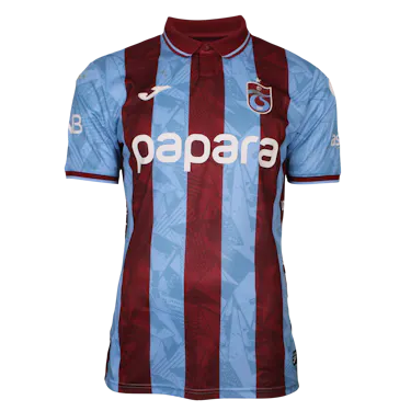 Maglia di Tim Jabol Folcarelli (Trabzonspor)