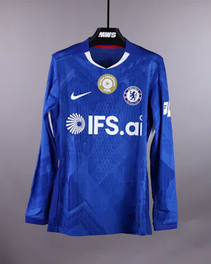 Camisola de Pedro Neto, Chelsea