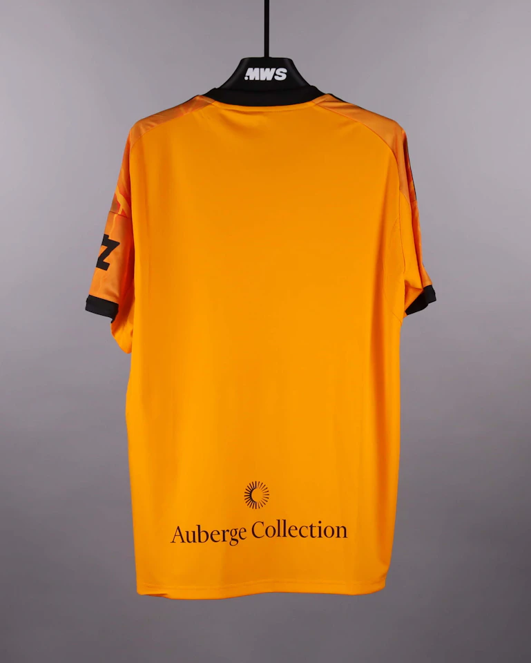 Squad Signed Shirt
