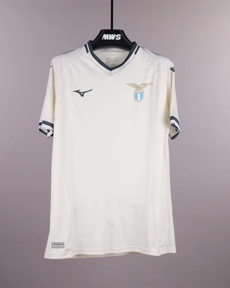 SS Lazio-Trikot von Boulaye Dia