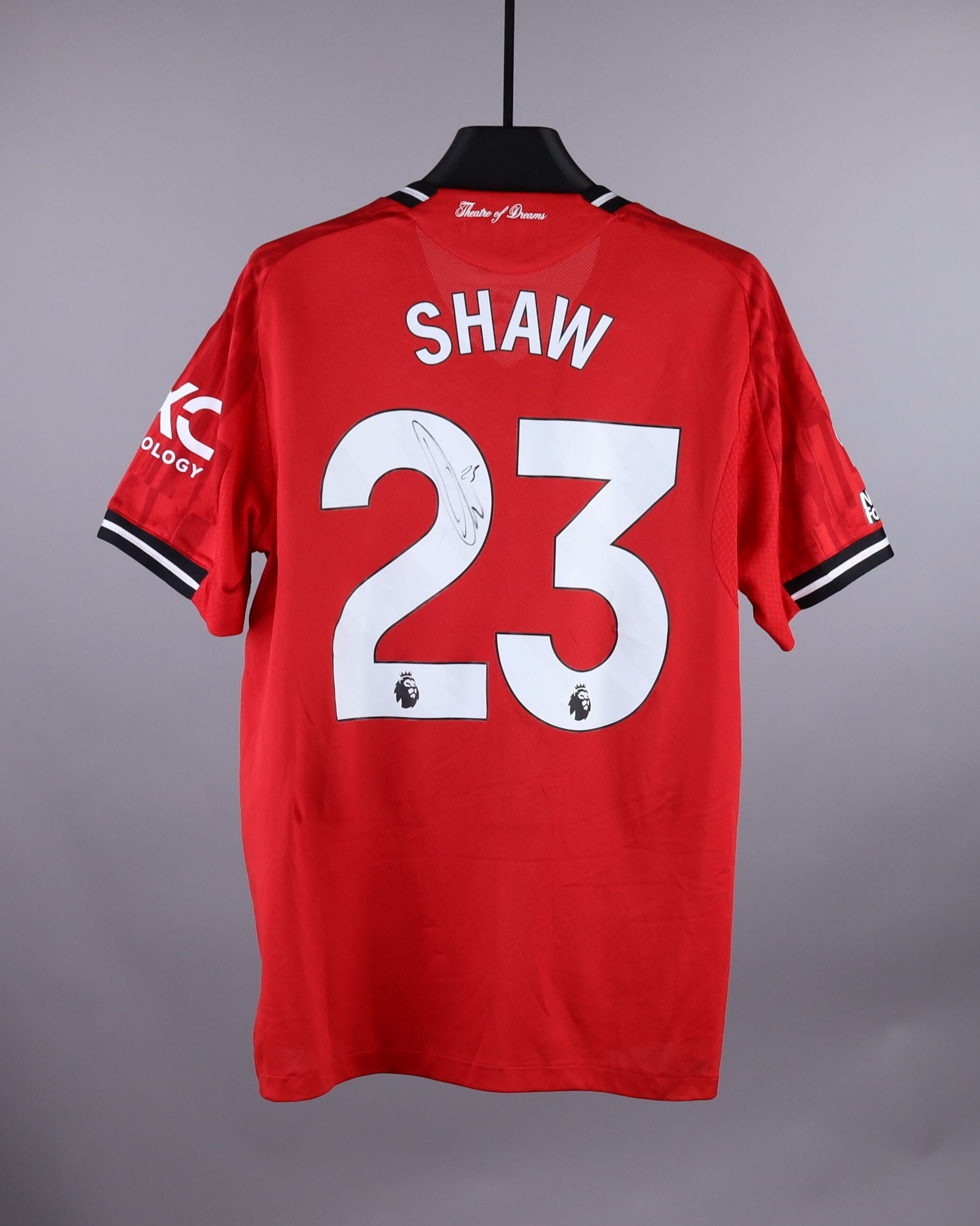 Manchester United
