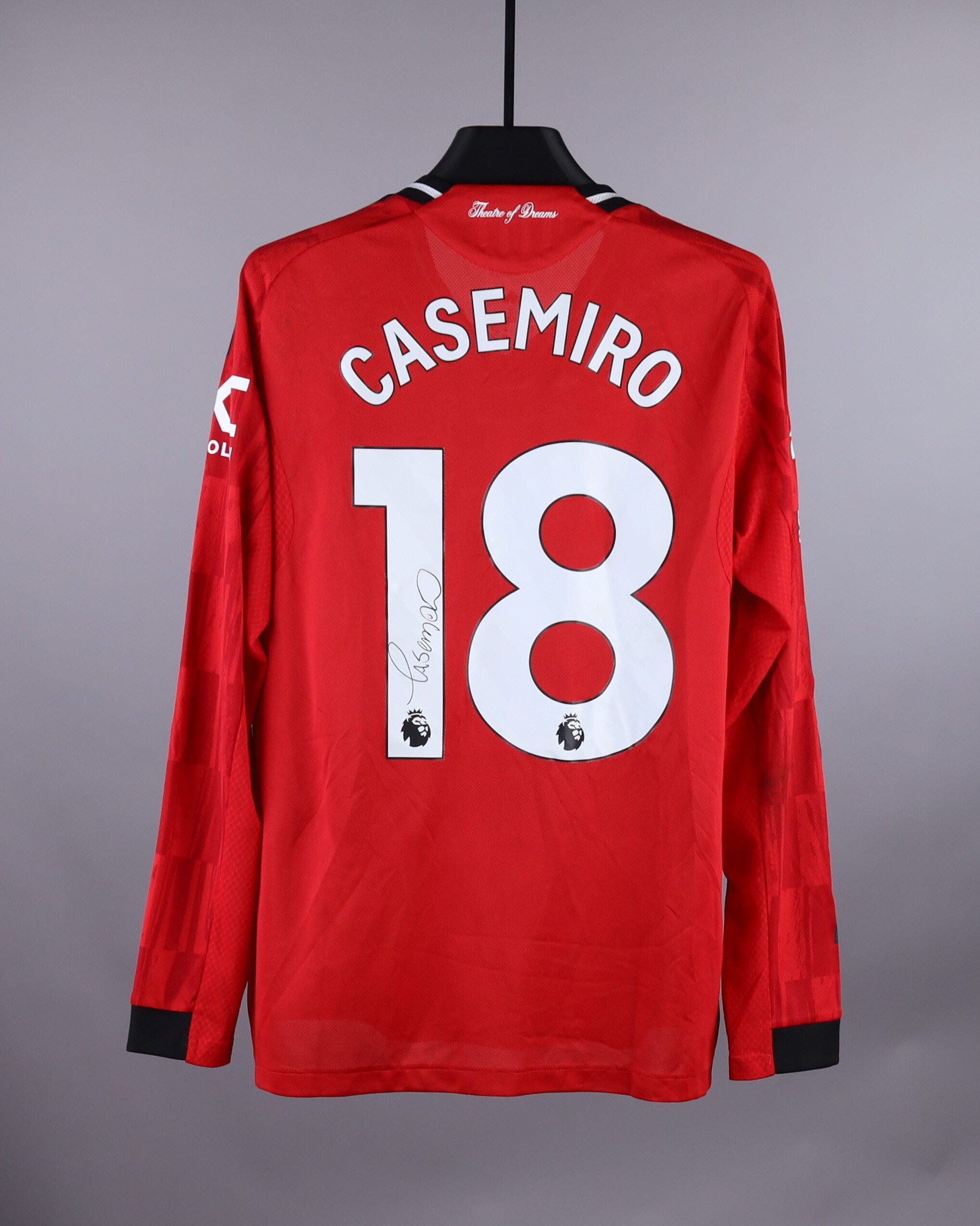 Manchester United