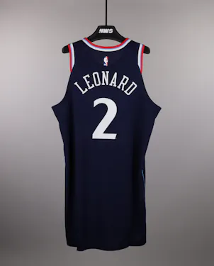 Kawhi Leonard