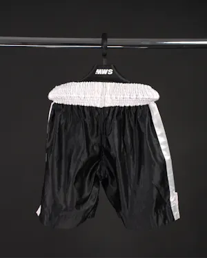 Tyson Fury Shorts