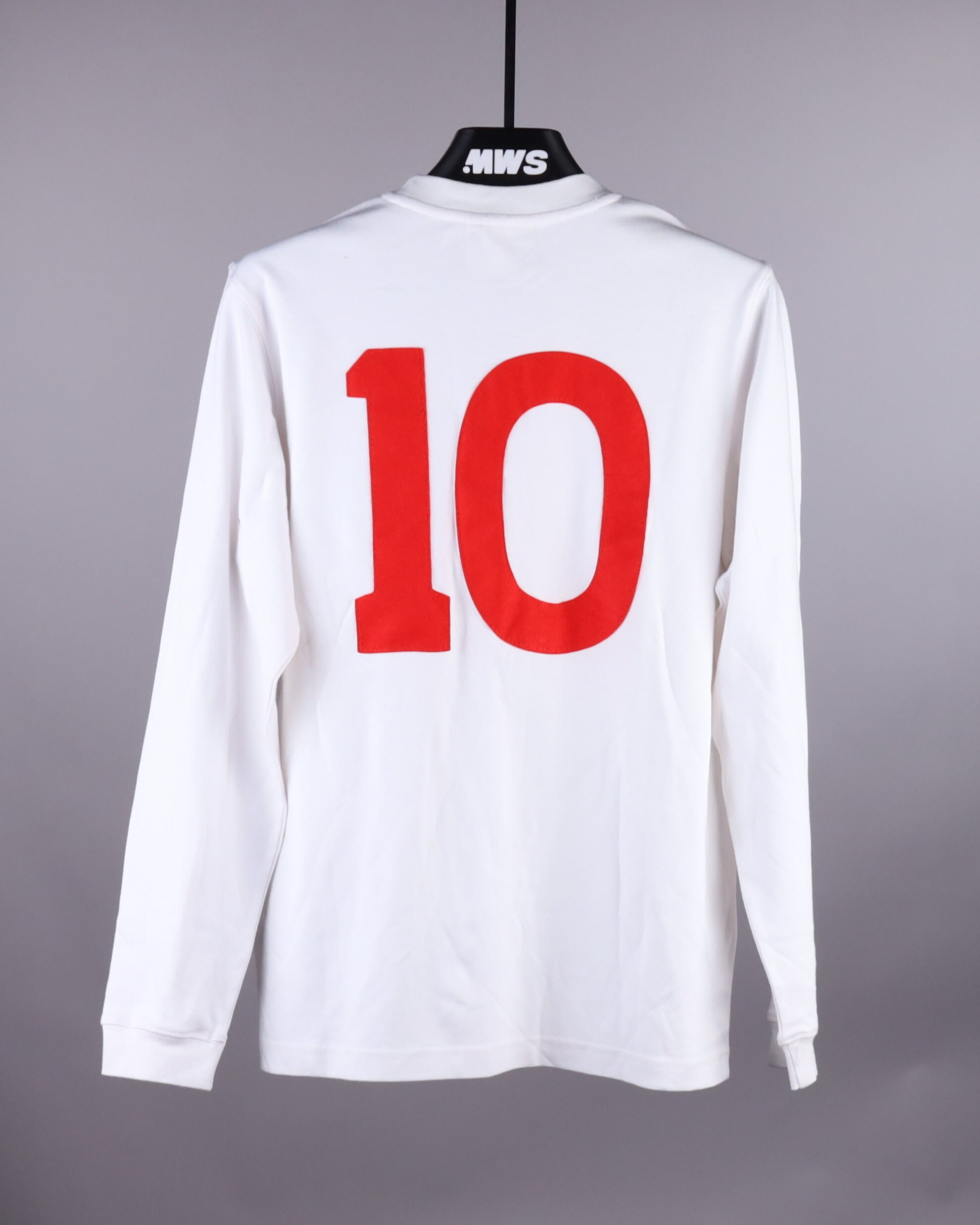 Sir Bobby Charlton | England