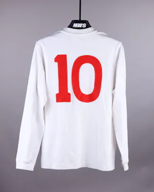 Sir Bobby Charlton | England