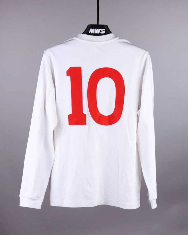 Sir Bobby Charlton | England