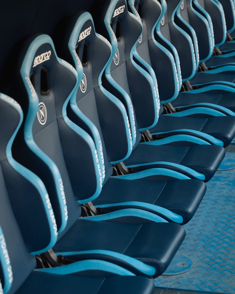 2 Regular Tickets + Walkabout & Warm-Up Experiences