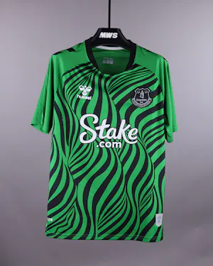 Jordan Pickford | Everton