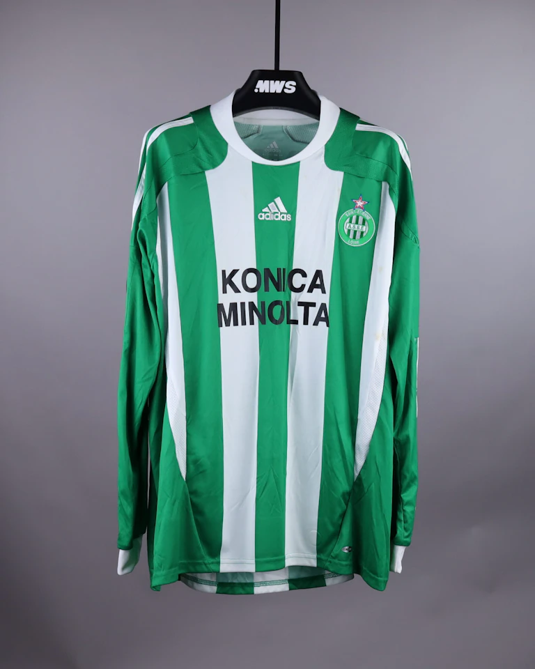 Bafétimbi Gomis | AS Saint-Étienne