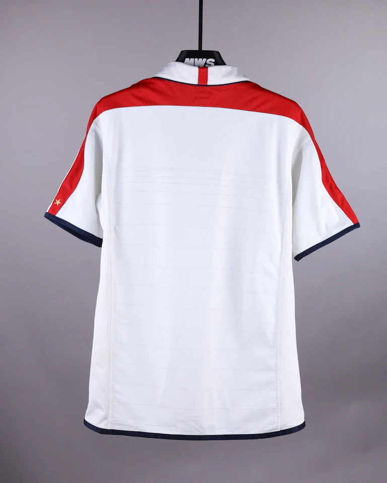 David Beckham | England