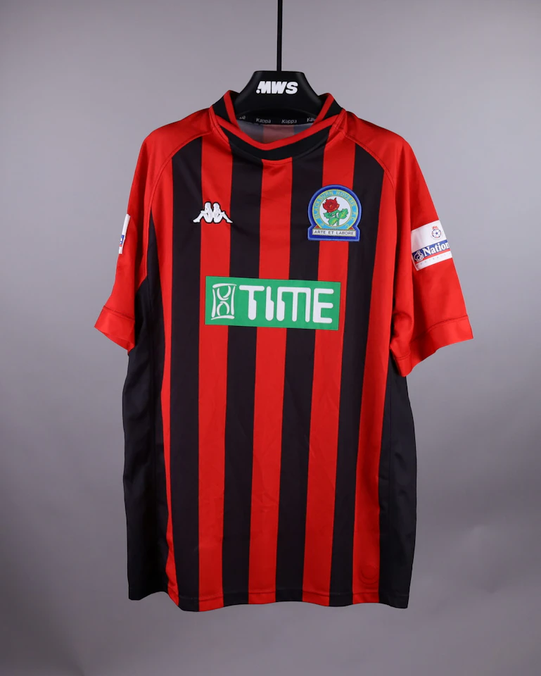 Lee Carsley | Blackburn Rovers